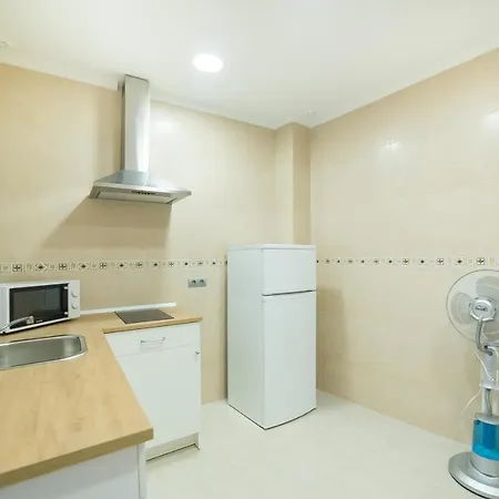 Apartament Enca Maria Kadyks