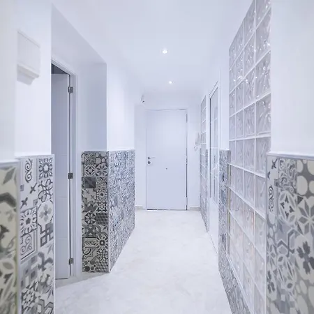 Apartament Enca Maria